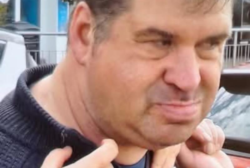 East Derry MLA calls for community to help in search for missing Limavady man