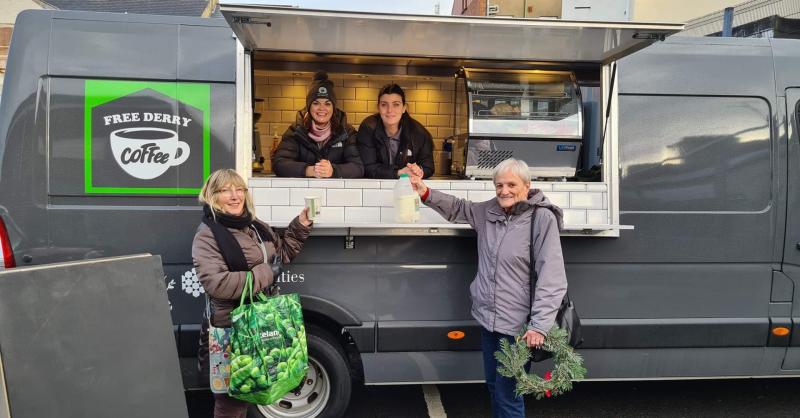 Triax Social Economy shortlisted for 'Social Enterprise of the Year' award