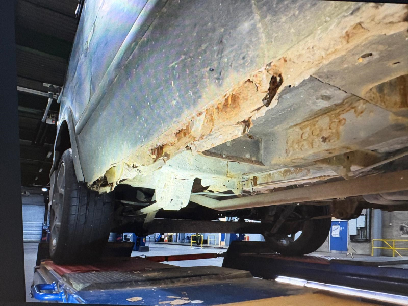 Shock expressed over drivers disregard for safety following Derry road operation