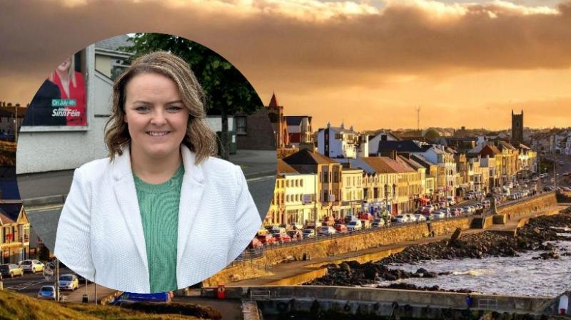 Calls for tighter rules on short-term holiday lets in Port area