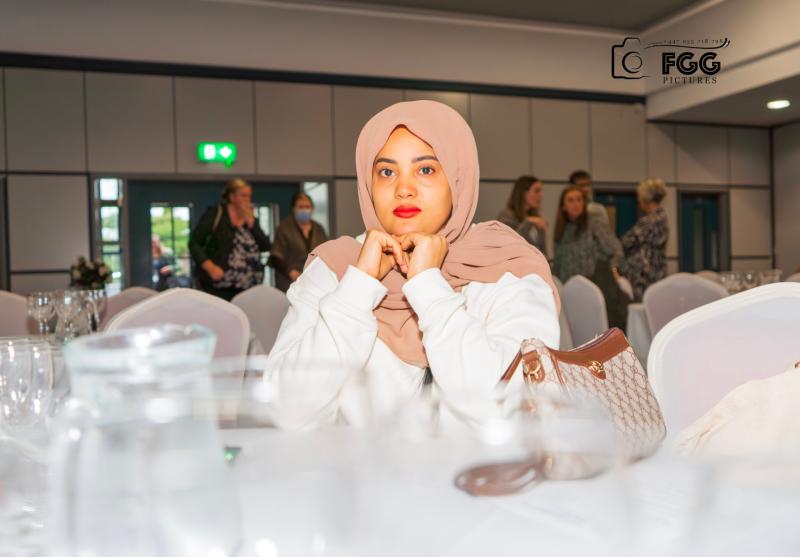 Derry vigil will urge international community to ‘Stop the War in Sudan’