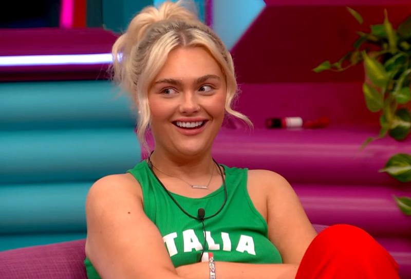 Vote for Derry's Jenny ahead of Big Brother's double eviction