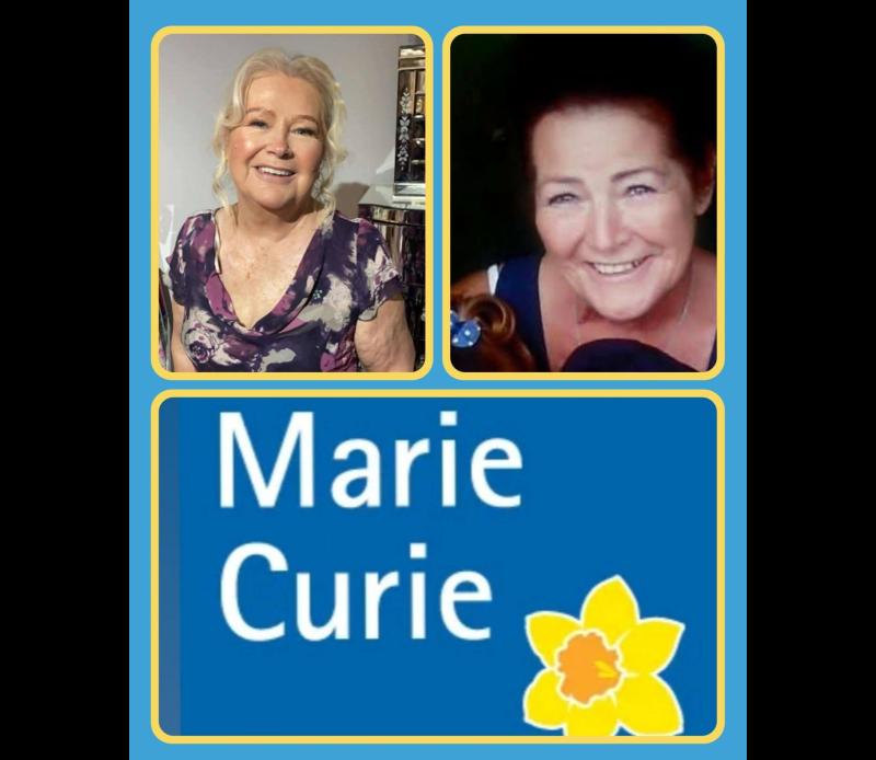 Special fundraiser in memory of Creggan’s Annette and Kitty McDaid