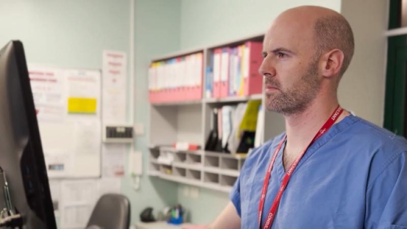 Northern Trust unlocking the benefits of digital transformation, one year on