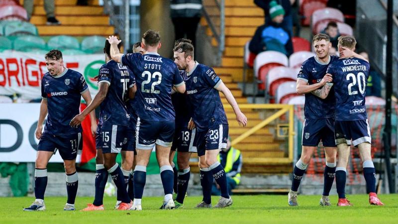 Derry City 2025 Season Review: Candystripes clinch Europa League spot to end season on high
