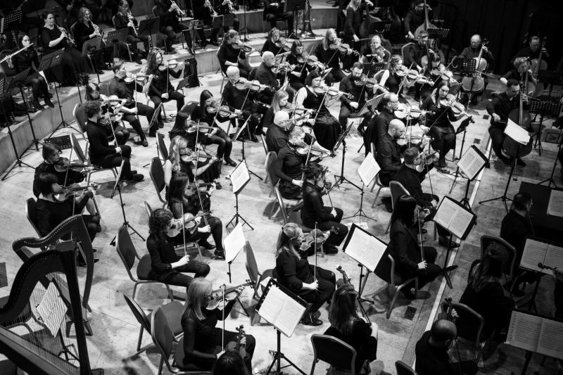 Irish Doctors Orchestra to play concert for Foyle Search and Rescue