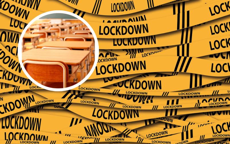 'You hear of this sort of thing in America' - Derry schools warned of 'lockdown drills' 
