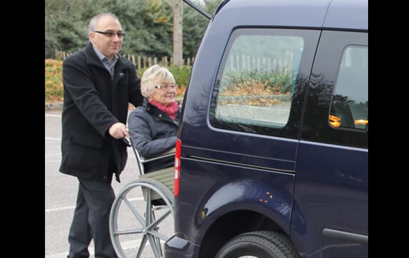 Nolan Show's 'distorted portrayal' of Motability Scheme criticised by Derry disability activist