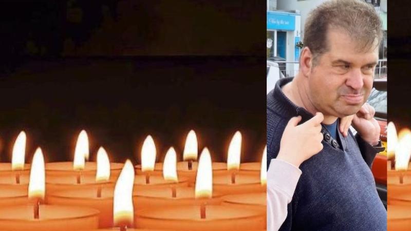 Body of missing Limavady man Ian Scott recovered from River Roe, PSNI confirm