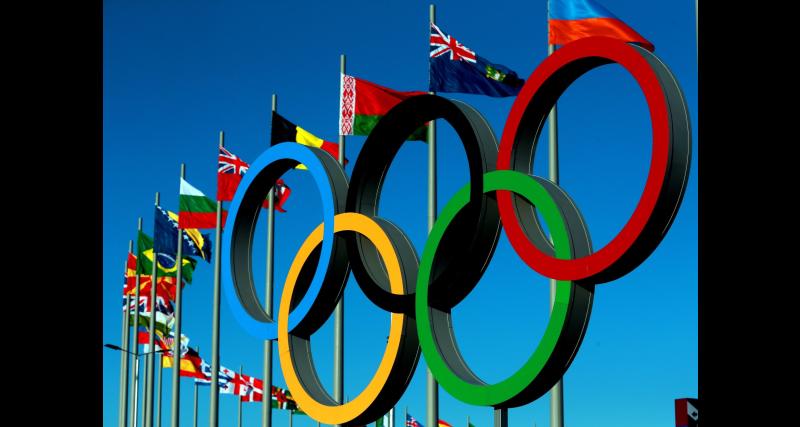 Welcome for planned International Olympic Committee ban on men who identify as women competing in female competitions.