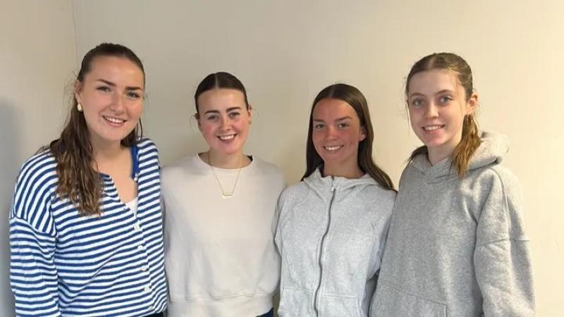 Derry Ulster University Occupational Therapy students to embark on Zambia placement