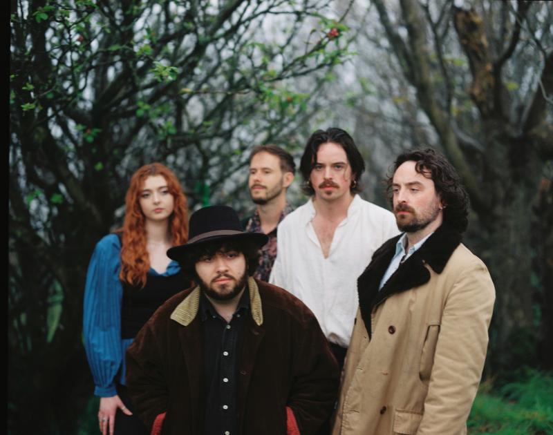 MacD on Music: Band of Brothers