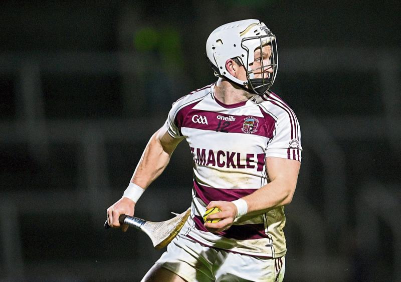 Slaughtneil looking forward to Ulster final