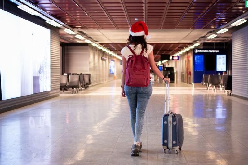 A third of people in Northern Ireland are planning a winter sun holiday