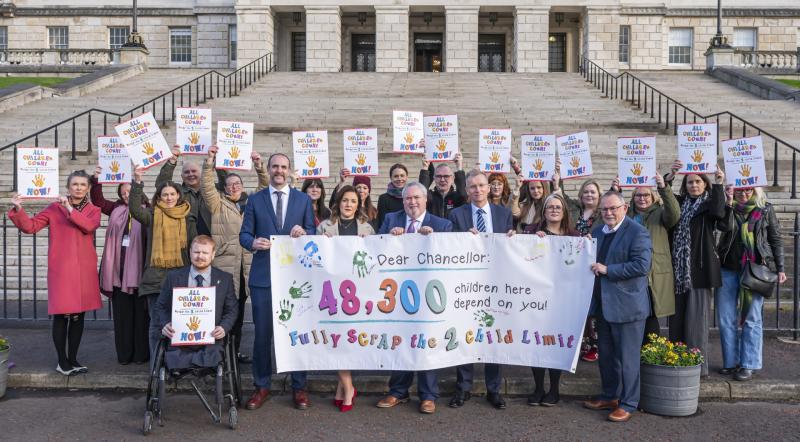 Barnardo’s warns of a challenging winter for families as hunger drives demand for support