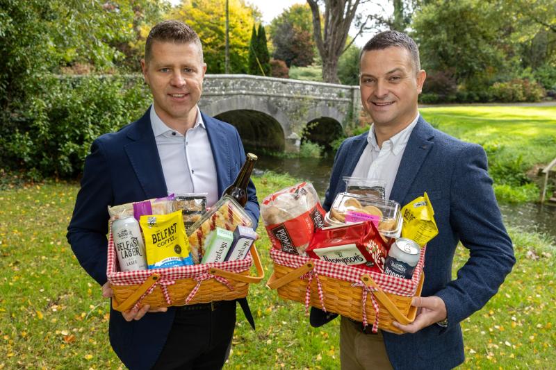 Lidl NI announces over &pound;4 million procurement from Derry and Strabane suppliers