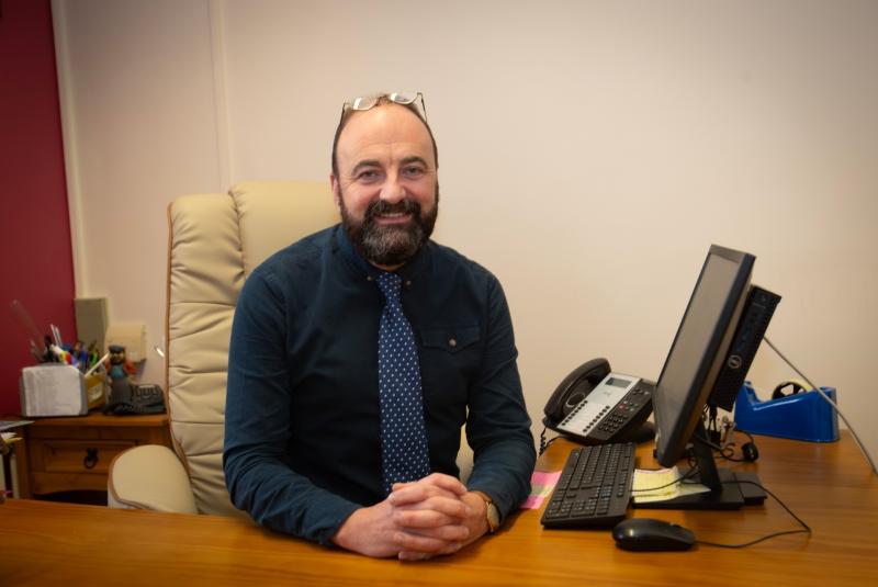 "To see the good in, and get the best out of": Hollybush PS’s guiding mission for every pupil's success