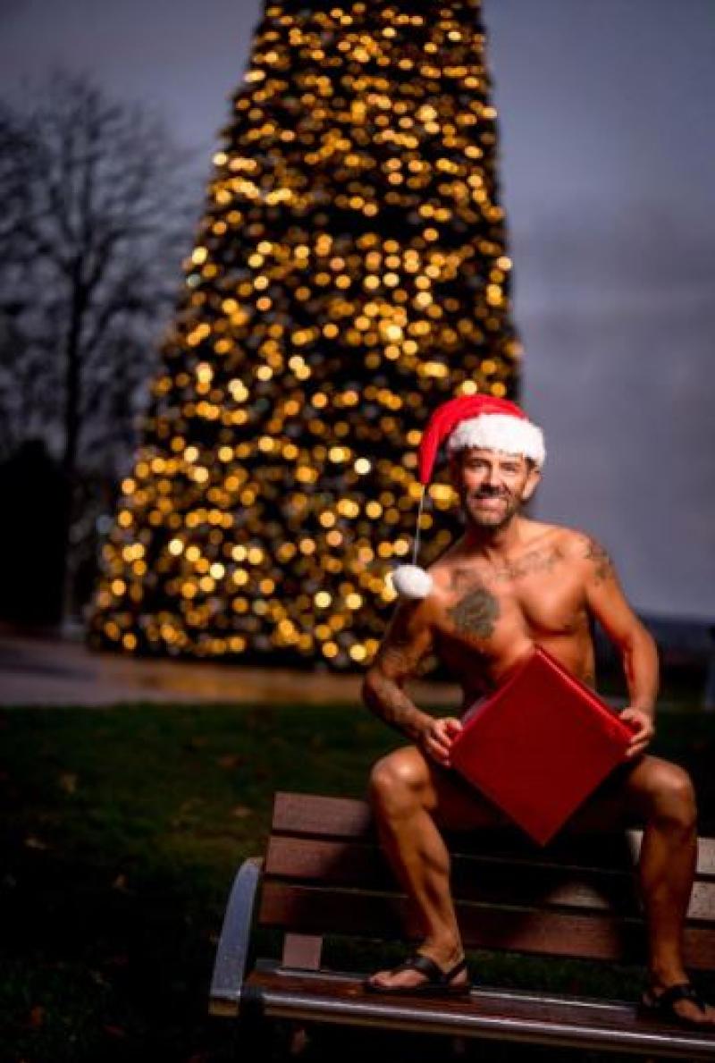 Derry charity calendar aiming to raise funds for Northlands Centre