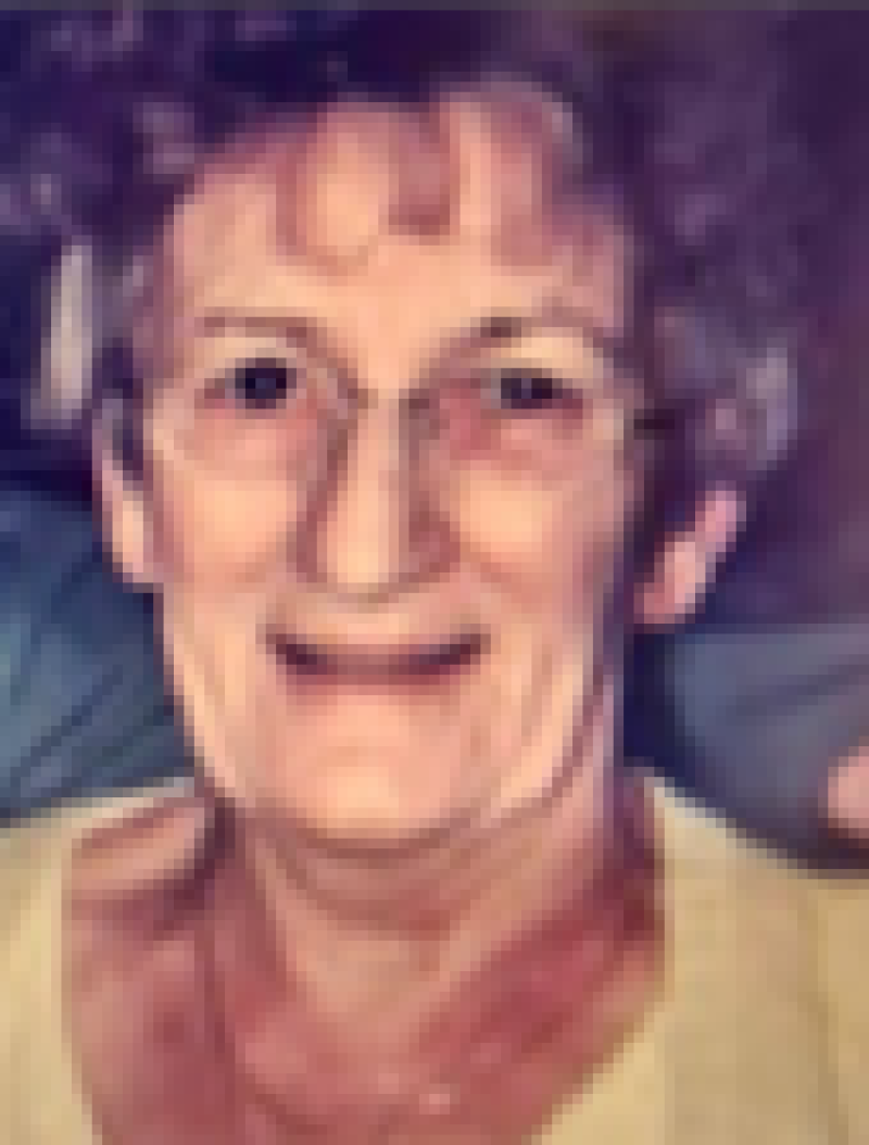 Derry Memoriam - Maureen Clifford - 3rd Anniversary