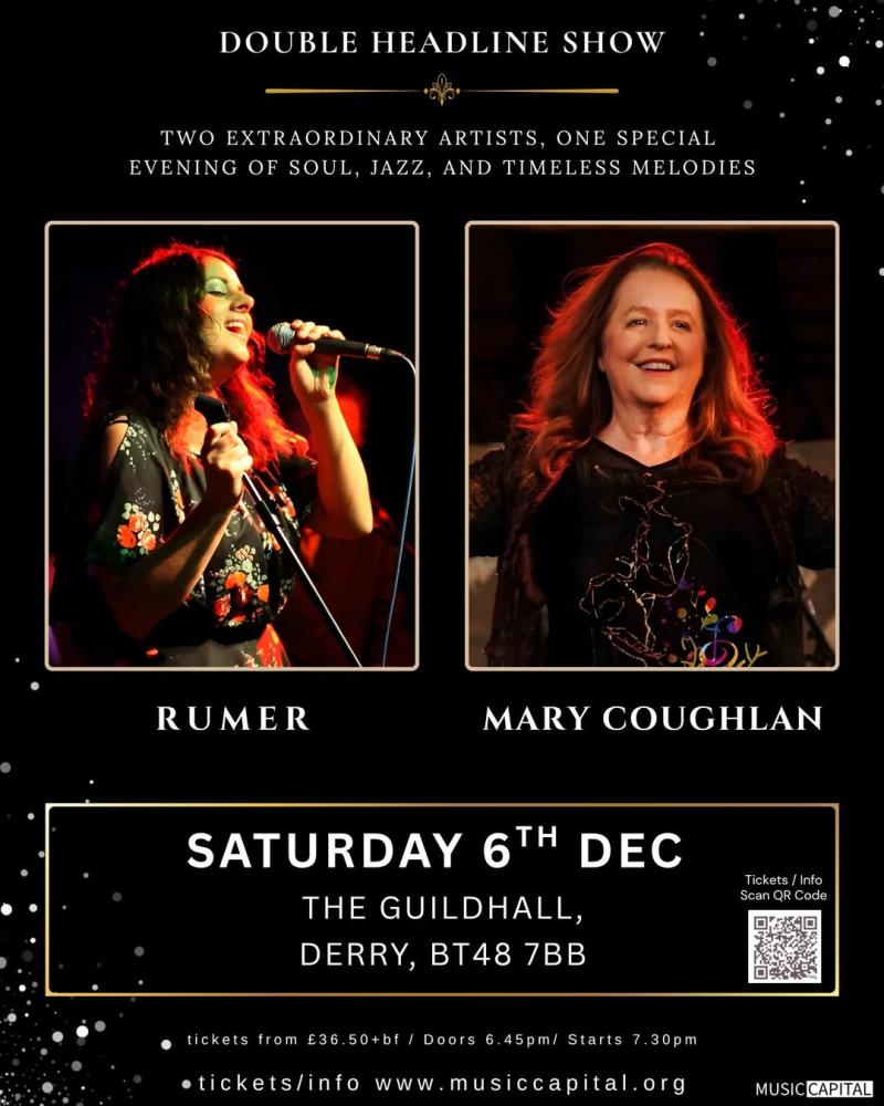 MacD on Music: Science Fiction, Double Feature