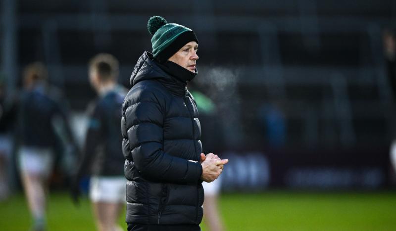 “This will not be our last foray or my last foray” - Hetherington