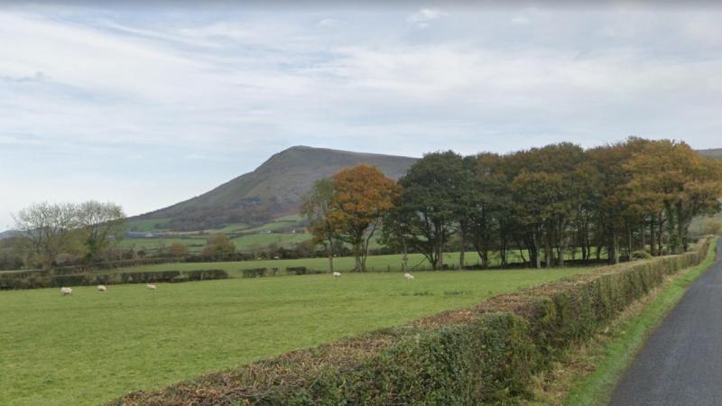 Dungiven campaign group say Gateway to the Sperrins has been ‘abandoned’ by Council 