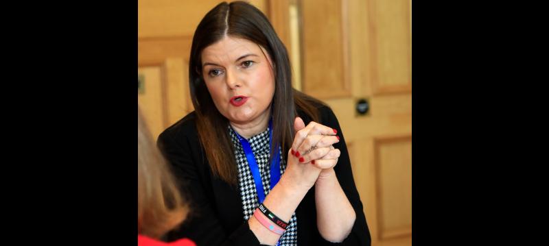 Citizens&rsquo; Assembly first step to Border Poll on Irish Unity - Kathleen Funchion, Sinn F&eacute;in MEP