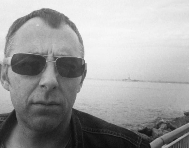 MacD on Music: Shadow Play