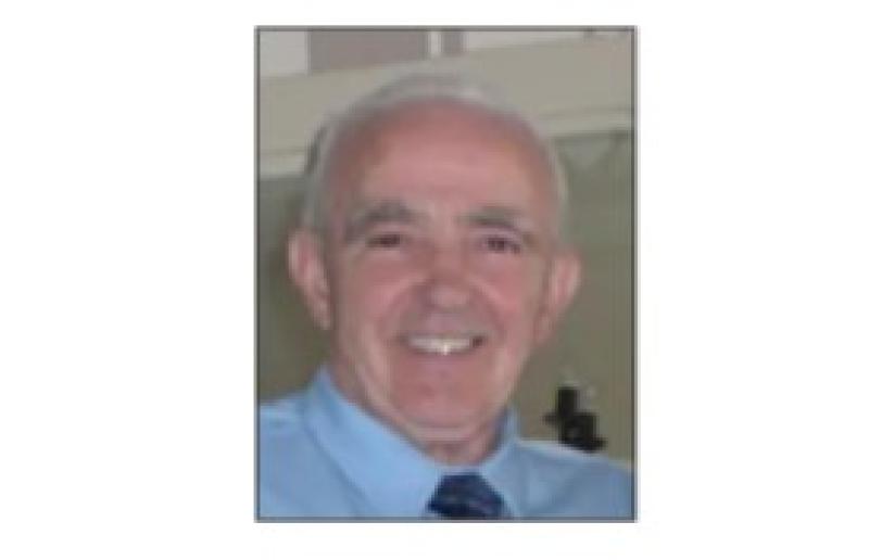 Derry Memoriam - Kevin O'Donnell - 1st Anniversary