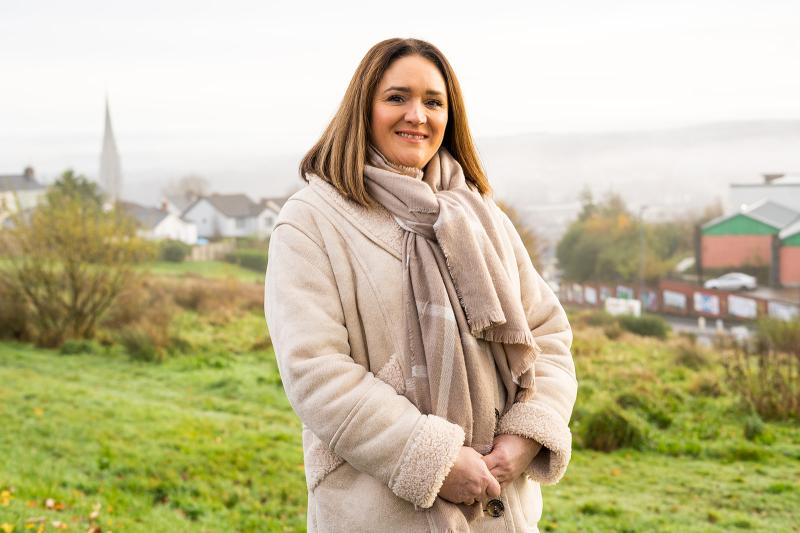 'Zero-tolerance of abuse directed at retail workers over Christmas period' - Cllr Aisling Hutton.