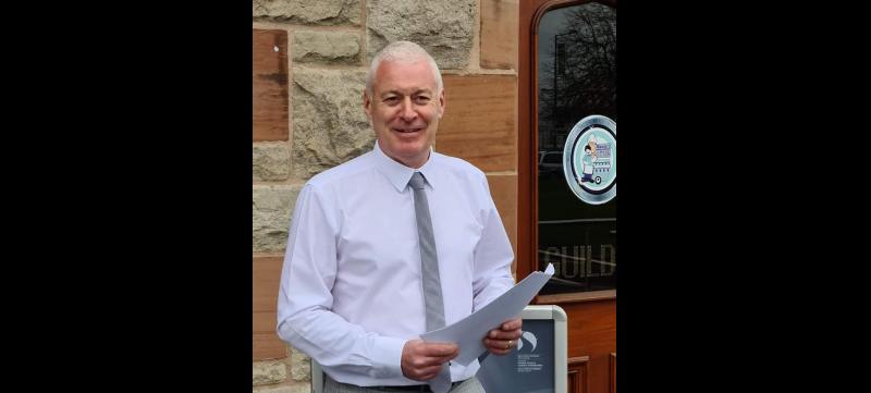 'These prisoners are protesting their prolonged pre-trial detention, with some having been held for over a year without trial' - Cllr Pat Murphy