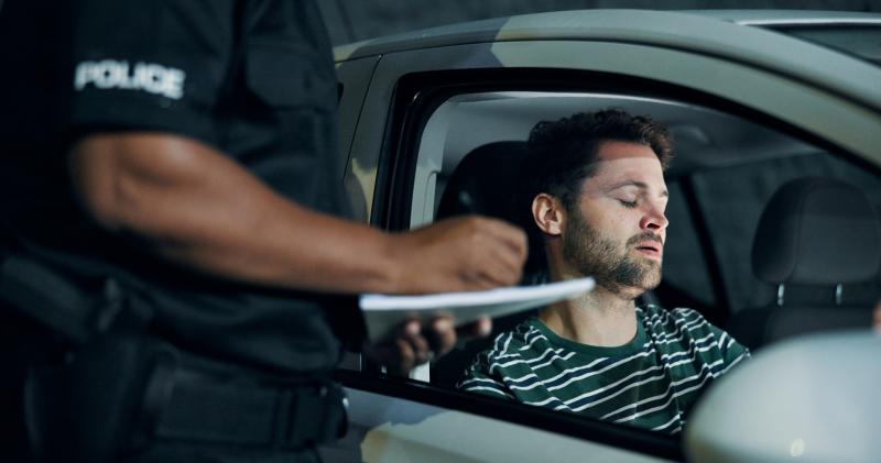 Worst areas for uninsured drivers in NI revealed