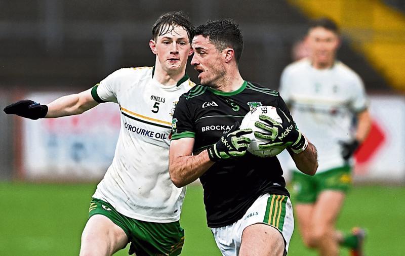 Historic Ulster win can inspire the next generation -  McNicholl