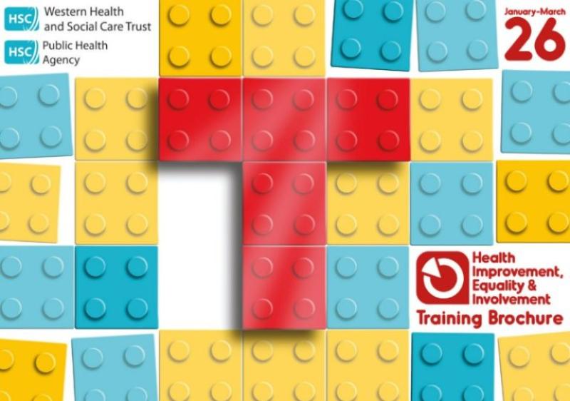 Boosts your skills for the New Year with Western Trust's free training courses