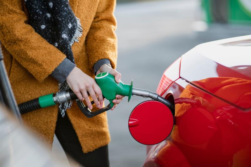 Driving home for Christmas? Here are the cheapest spots to fill up