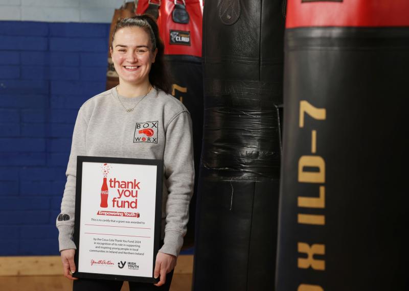 Derry's R.E.A.C.H. Across awarded grant to launch &lsquo;PALS&rsquo; leadership initiative