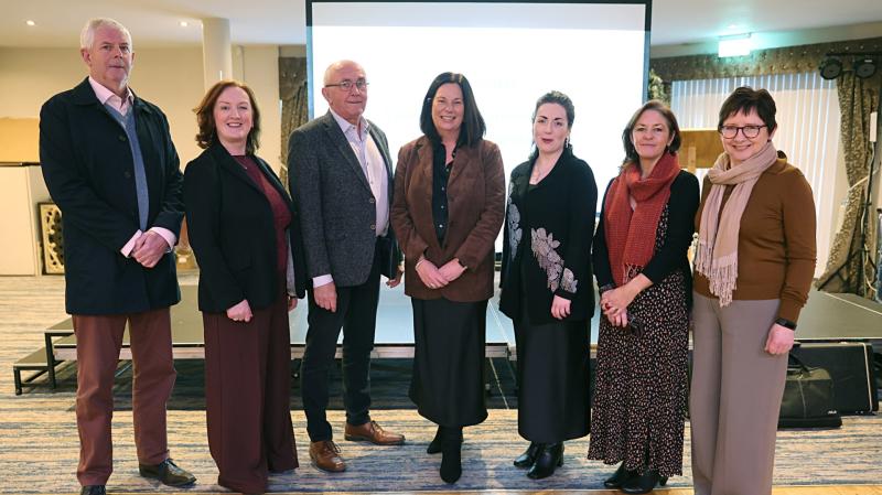Causeway Coast and Glens represented at Connecting Communities Project in Derry