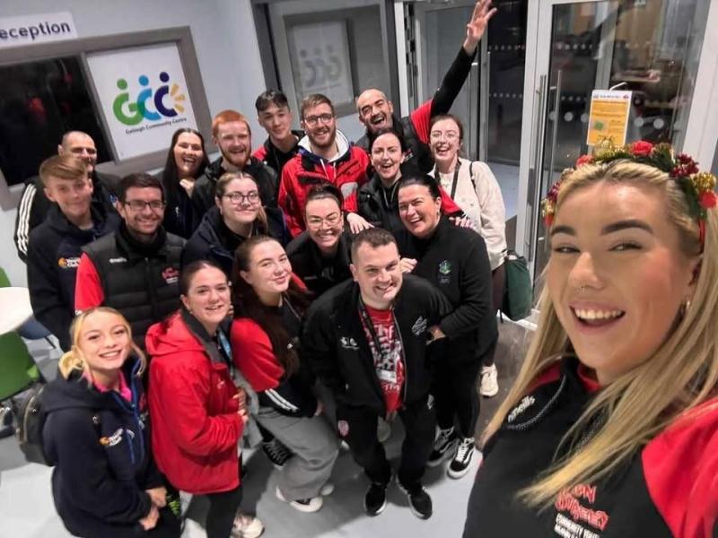 Derry community youth group facing funding crisis