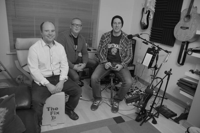 Fix singer &lsquo;overwhelmed&rsquo; by response to Boxing Night tribute concert