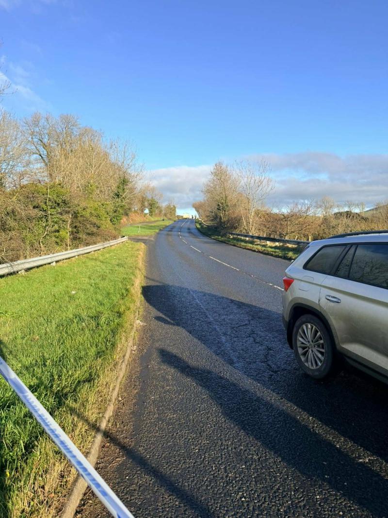 Nothing found after PSNI carrying out searches in Dungiven following report suspicious object