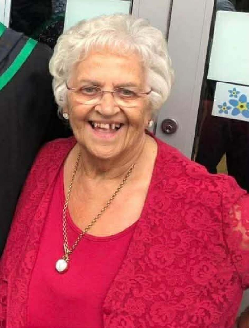 Tributes paid to former Derry MLA and SDLP stalwart Mary Bradley