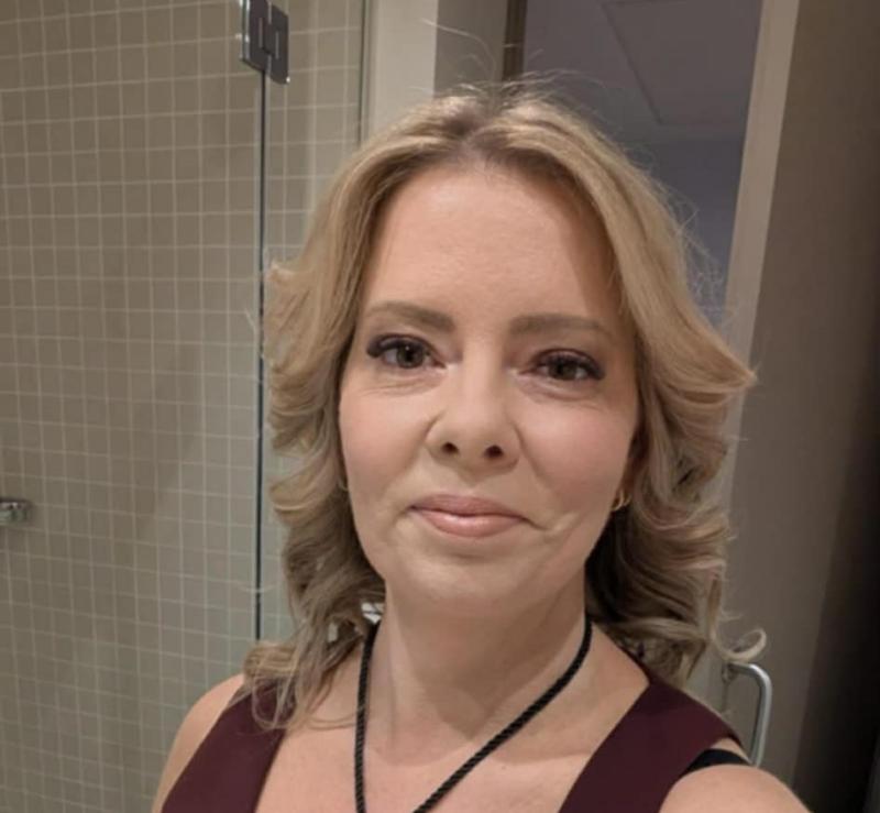 Slimming World relaunching Rosemount group this evening!