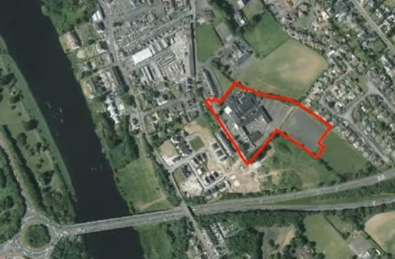 157 unit housing development approved for Co Derry town