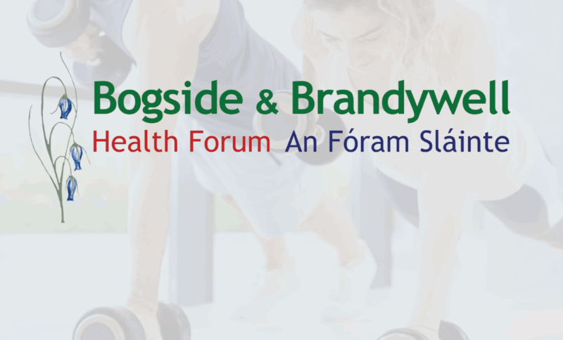 New heart health programme aims to build healthier lifestyles in Derry