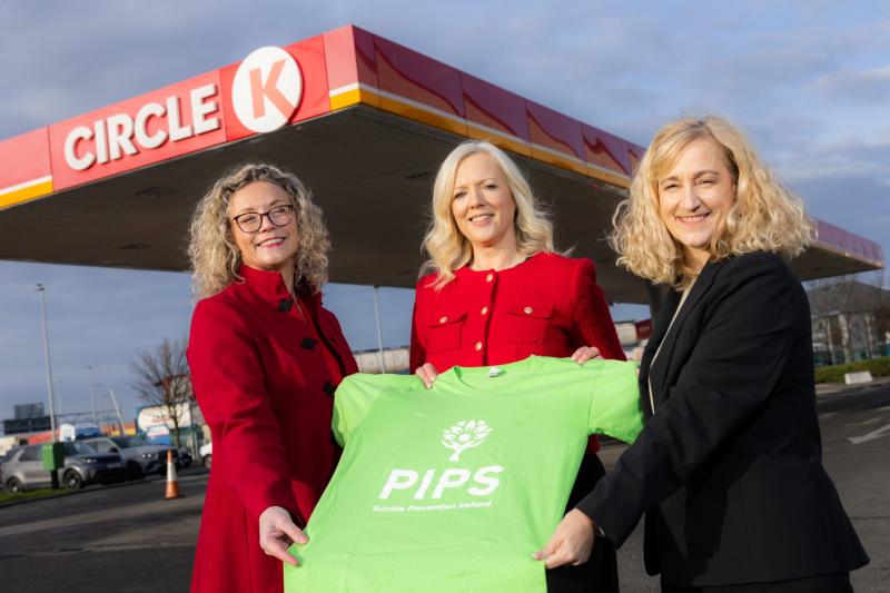Derry motorists urged to "fuel up" this Thursday to support PIPS charity