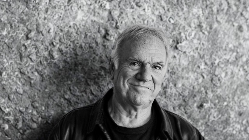 Ralph McTell brings farewell tour to Derry's St Columb&rsquo;s Hall