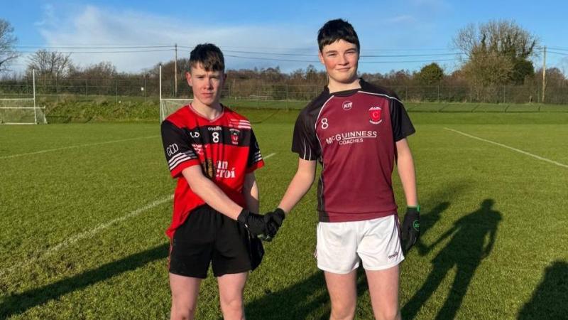 Goals galore as St Columba&rsquo;s, Glenties capture their first Ulster crown
