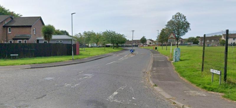 &lsquo;Criminals masquerading as republicans should get off the backs of Currynierin community&rsquo; - Jackson