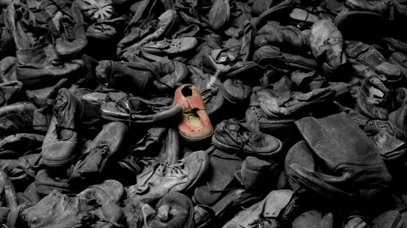 Causeway Coast and Glens Borough Council marks Holocaust Memorial Day this January with Coleraine exhibition