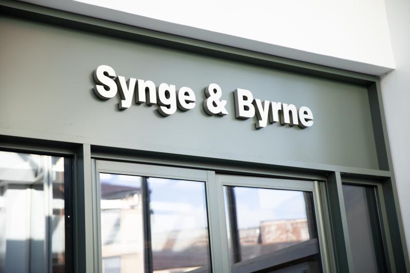 Synge & Byrne confirms closure of Derry&rsquo;s Foyleside Centre Caf&eacute; after 12 years